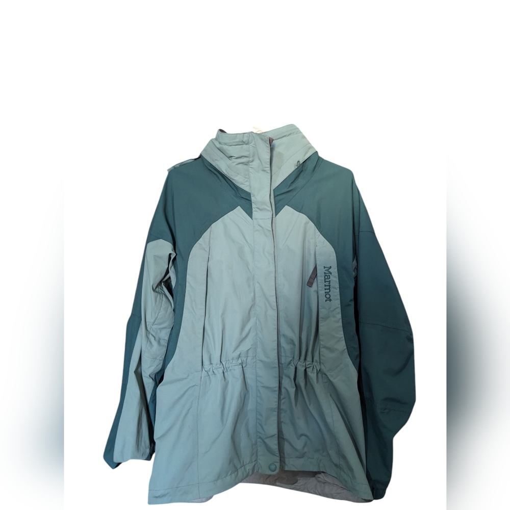 Marmot Jacket